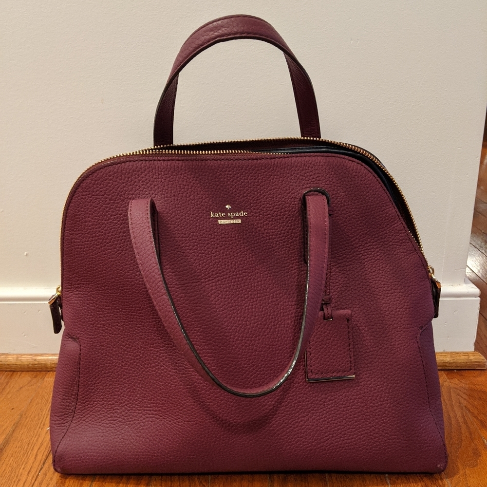 Kate Spade Mega Margot